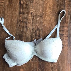 Sophie B 34C lace bra